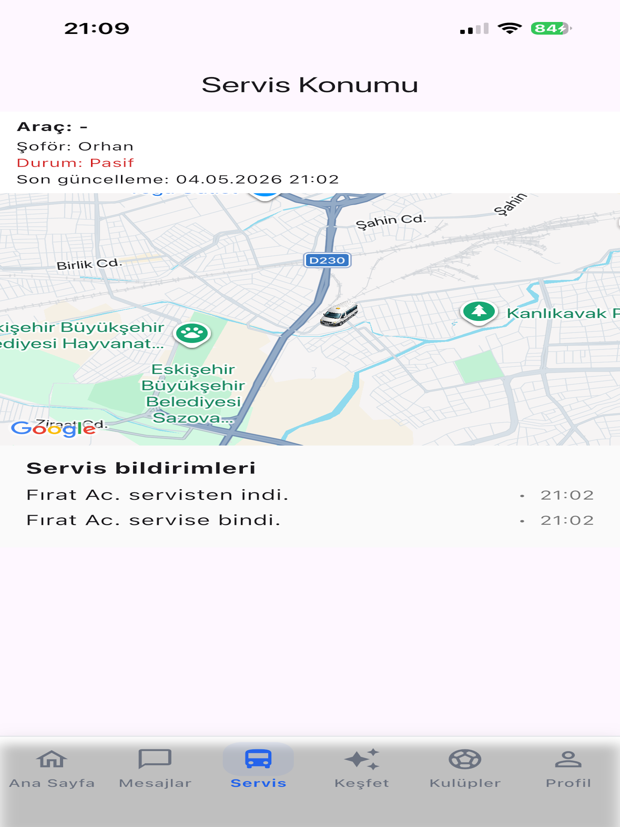 RehabPlus screenshot 8