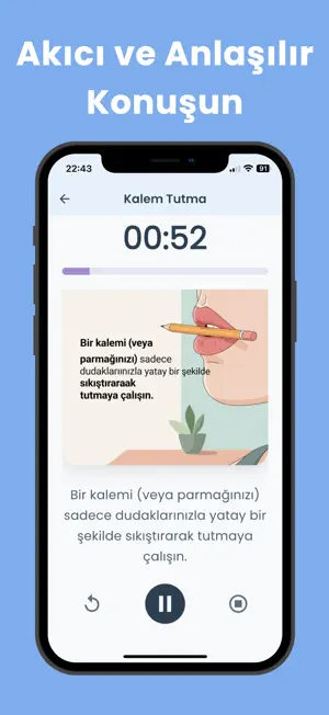Diksiyonist screenshot 2