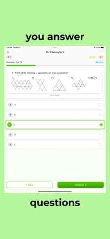 Study Sprout screenshot