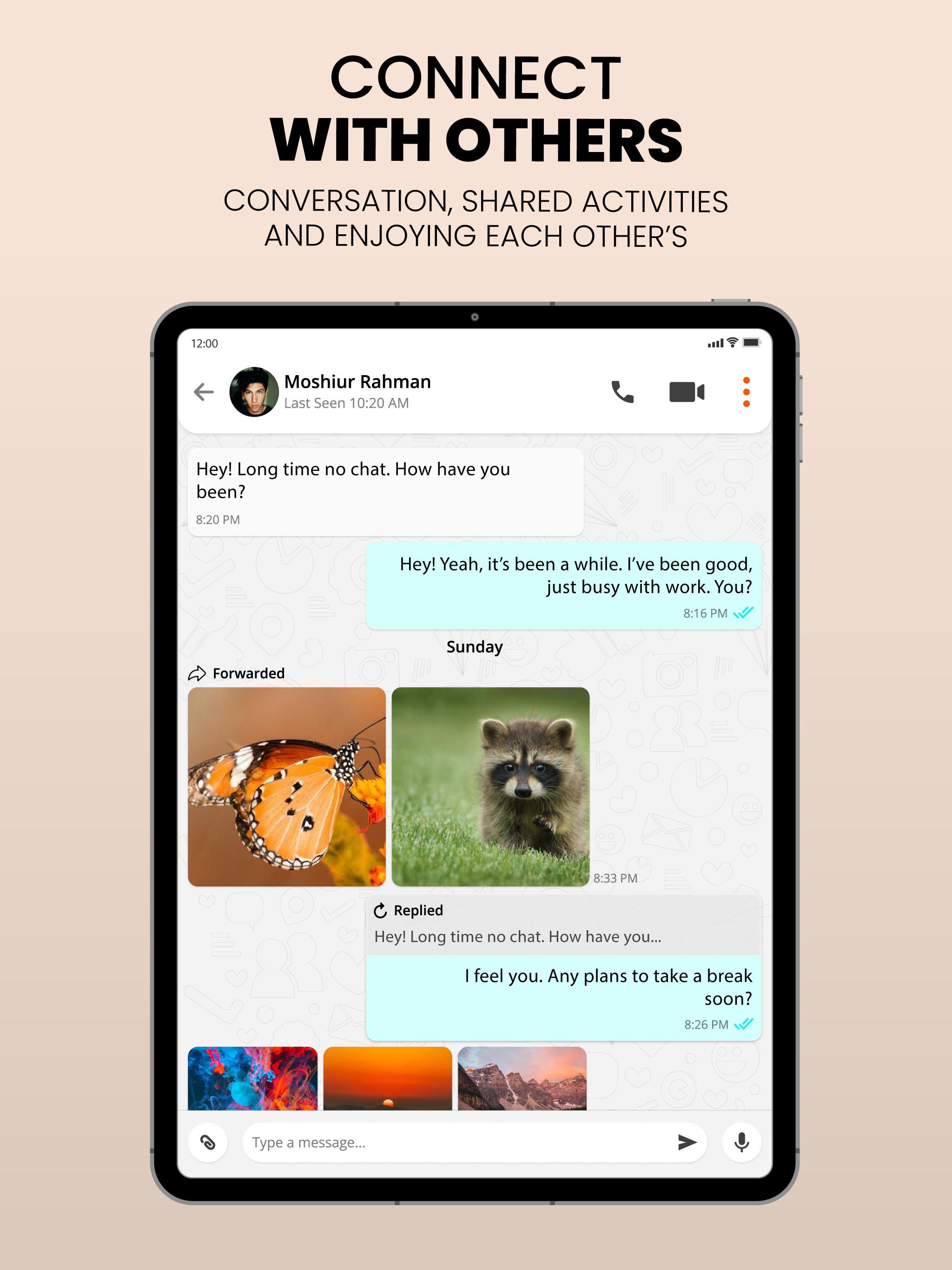 Fanfare - Share। Earn। Shop