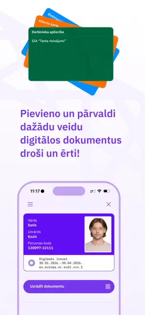Digimaks screenshot 2