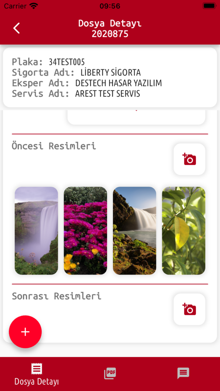 Rs Ares Mobil Onarım