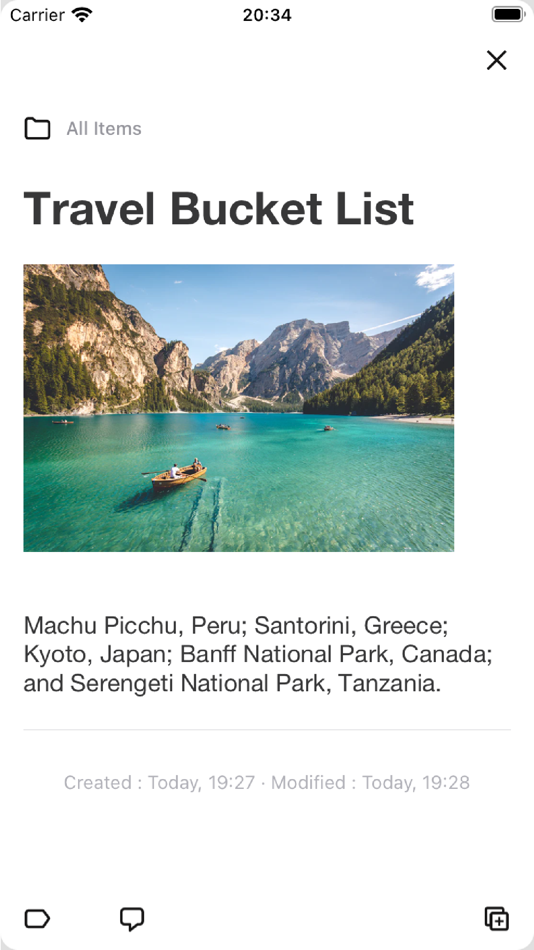 #6. Penloop (macOS) 由: DynaPlastic Ltd.