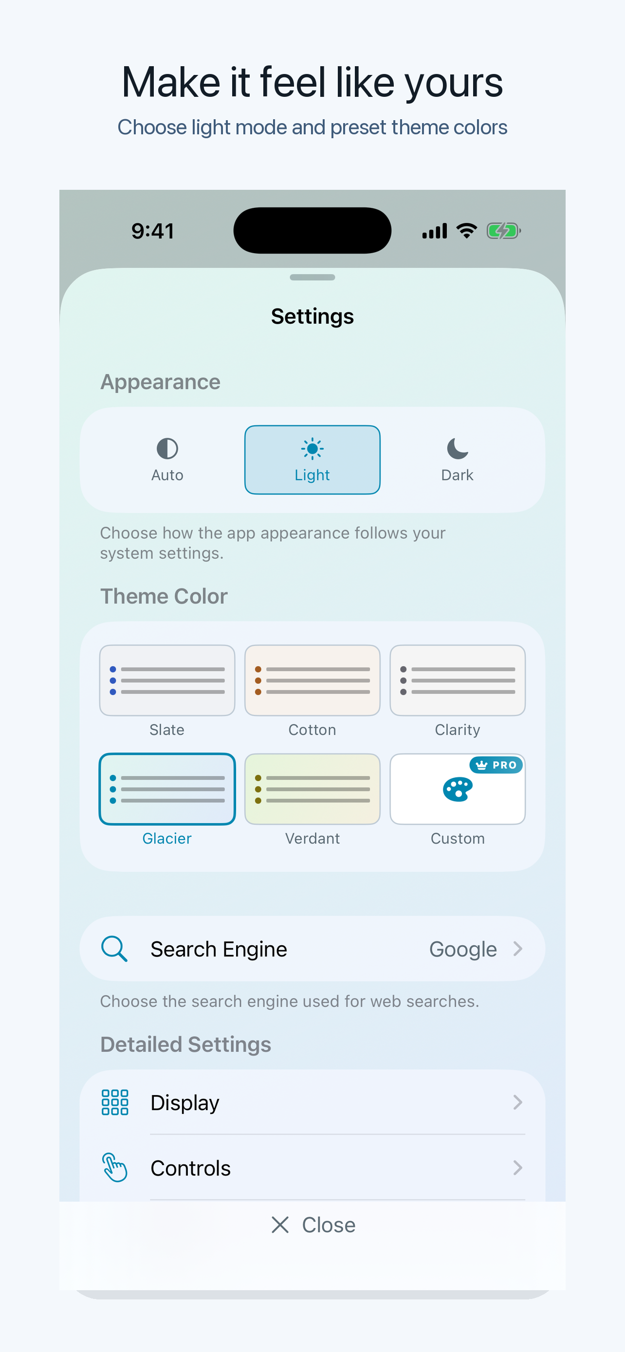 KeepLeap screenshot 6