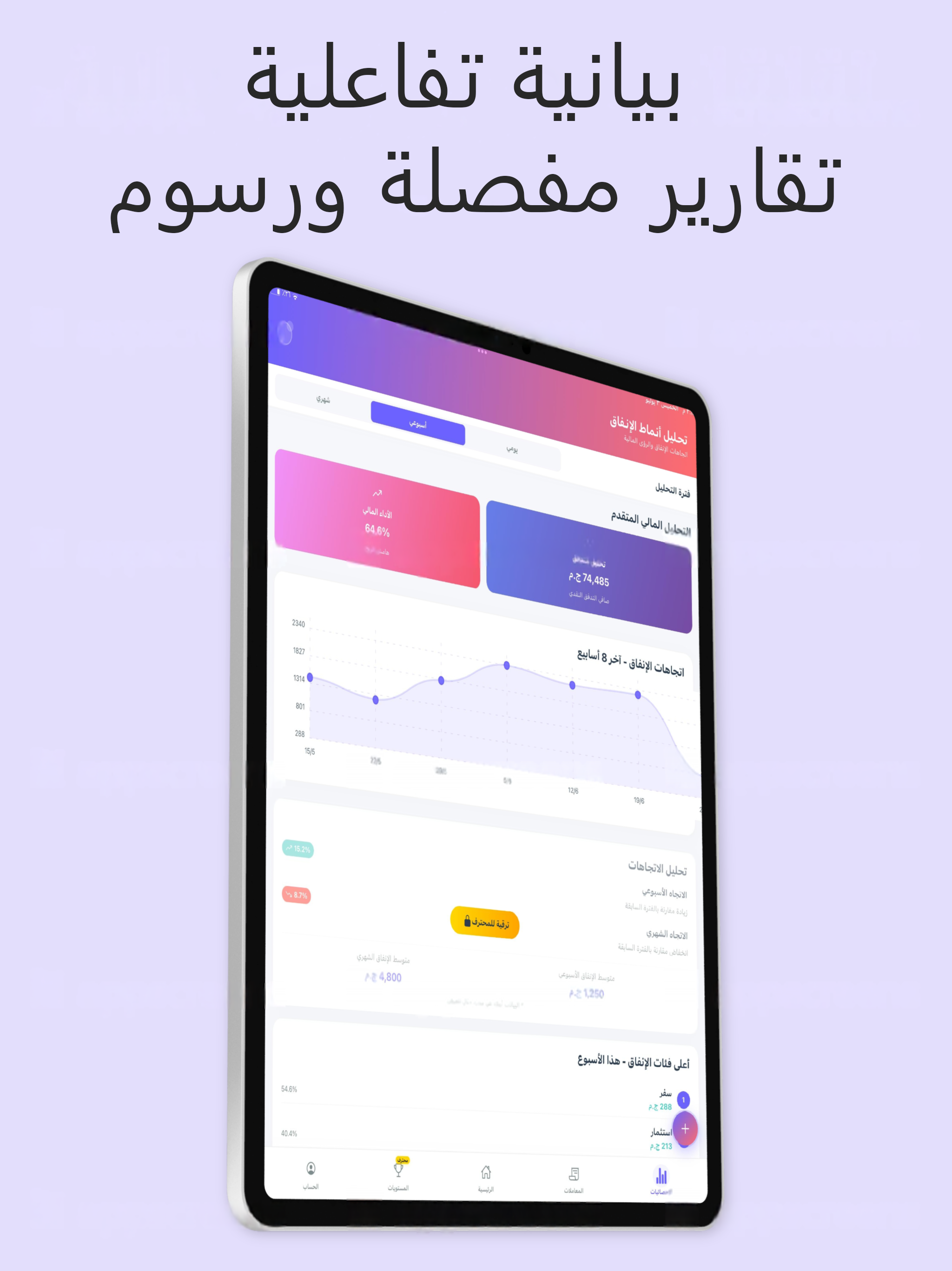 Cash Flow - كاش فلو