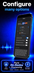 Voice to Text - Speak Notes screenshot