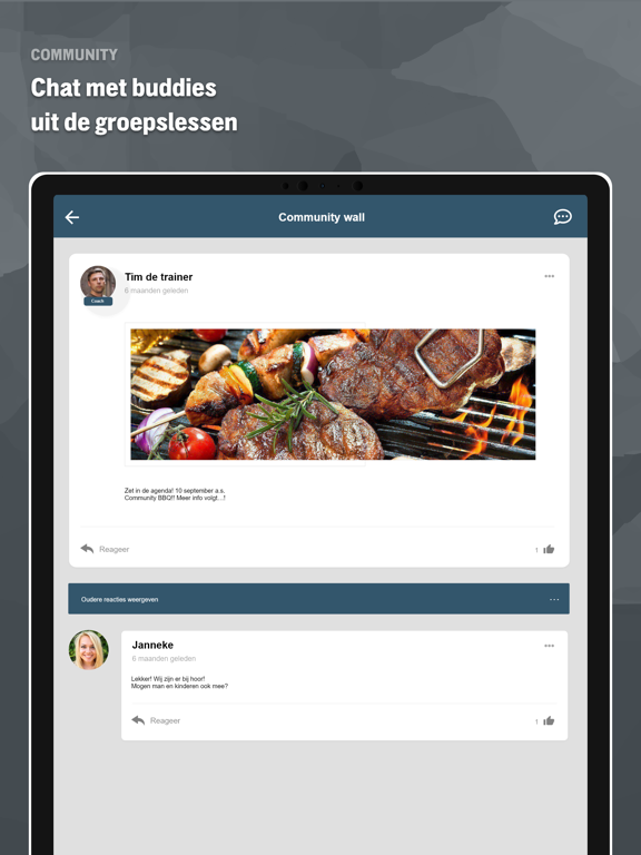 Screenshot #4 pour UnScared