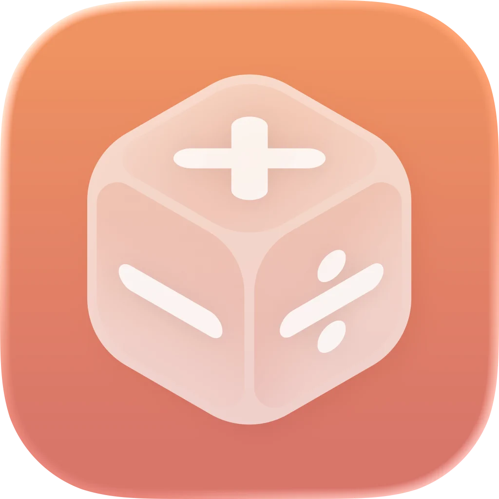 Mental Math Games: Numbio