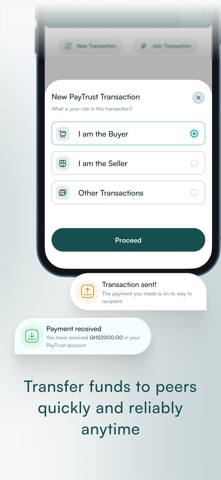 PayTrust Screenshot 4 of 8