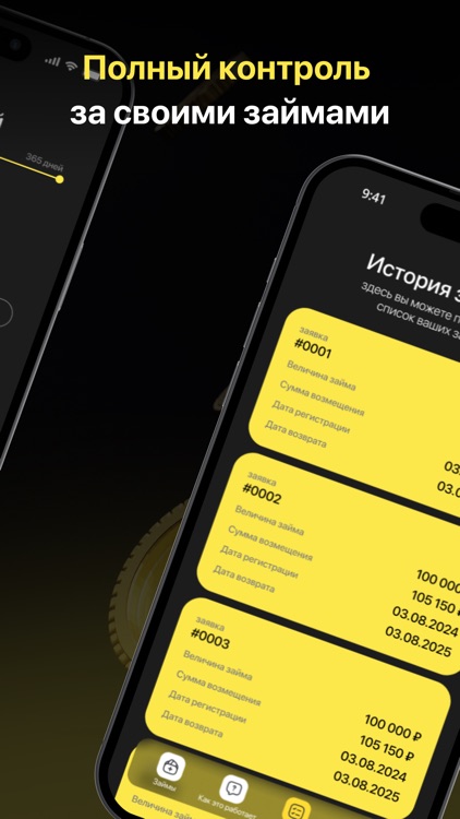 Займы онлайн: Рестарт Кредит