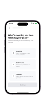 FPSBoost screenshot 5
