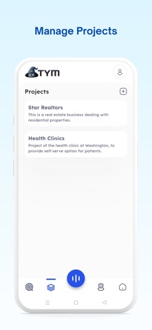 TymBot screenshot