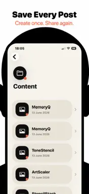 AppSeen screenshot 7