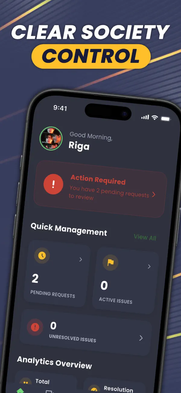 #1. Chomt Report (iOS) โดย: Pang Ethan