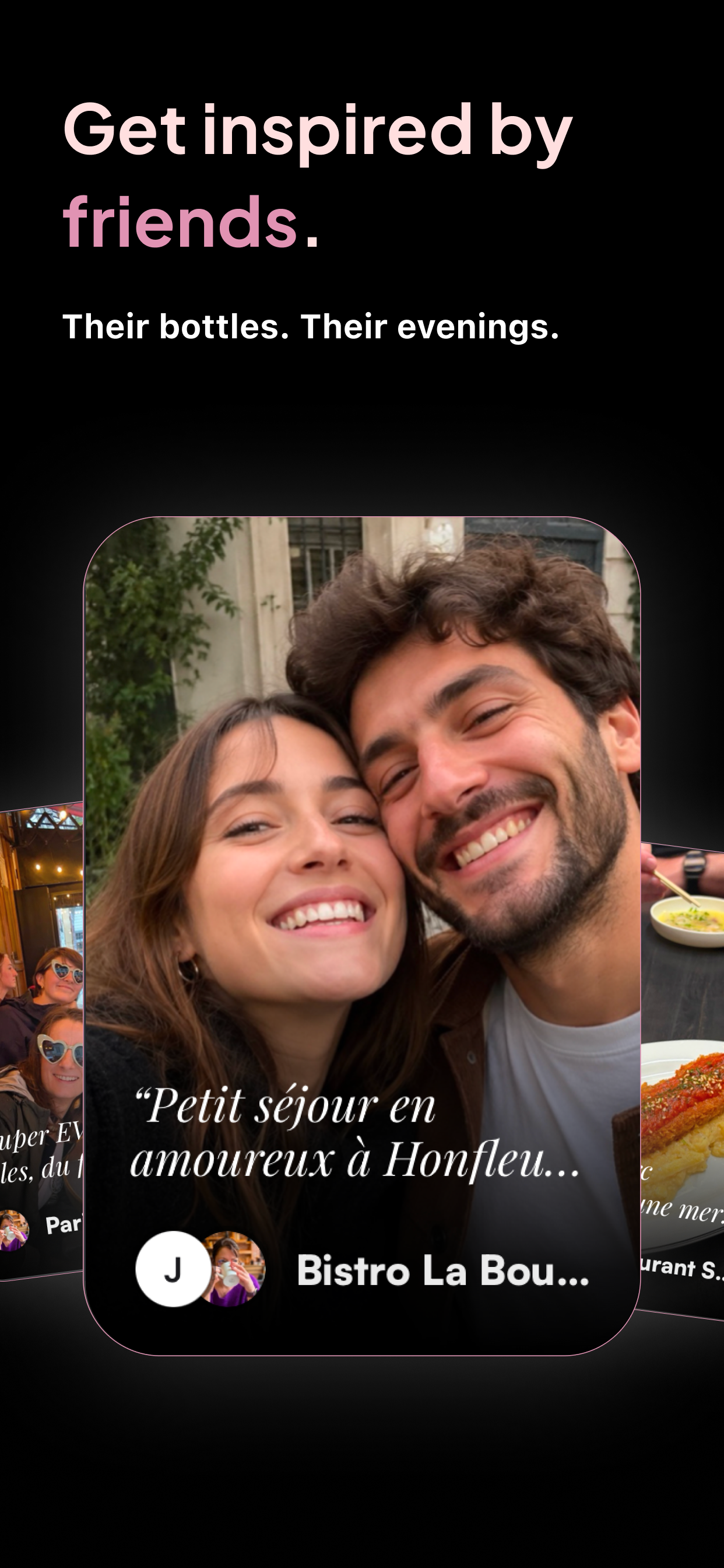 veeni - wines & memories screenshot 6