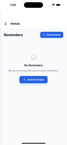 MyHishab Screenshot 5 of 5