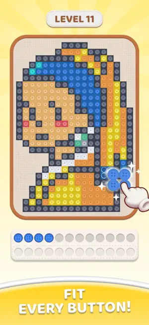 Button Flow screenshot 1