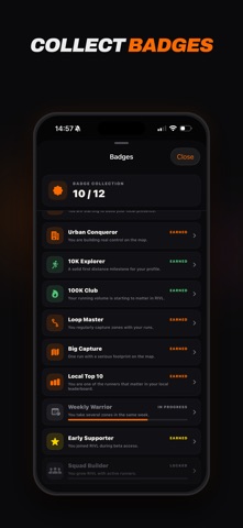 RIVL Run Screenshot 5 of 6