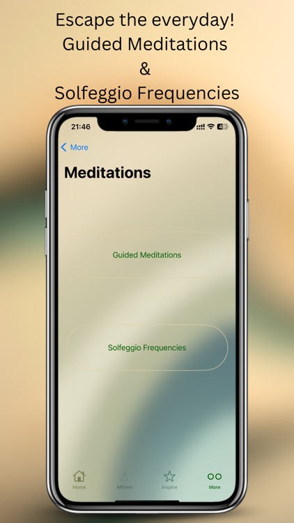 369 Manifestation & Meditation