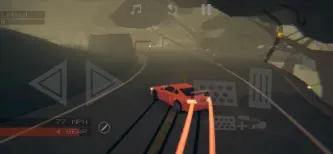Sideways Drift screenshot 1