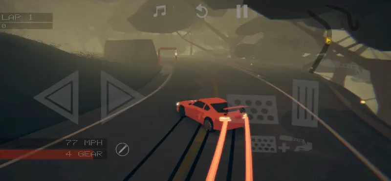 Sideways Drift screenshot 1 of 7
