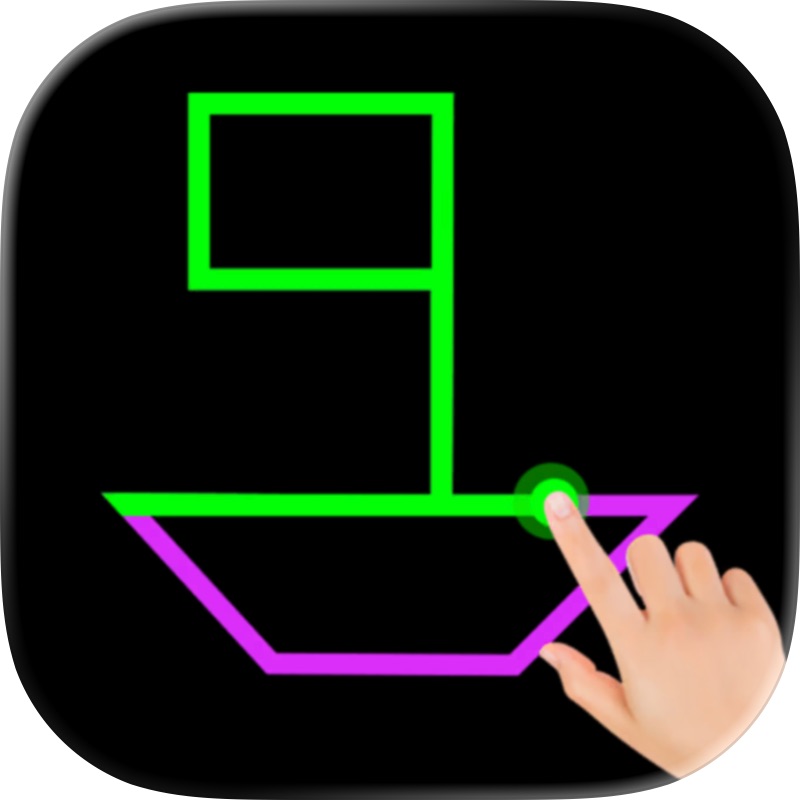 Tic Tac Toe:No Wifi Games Glow screenshot 12