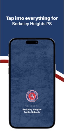 Berkeley Heights PS Screenshot 1 of 4