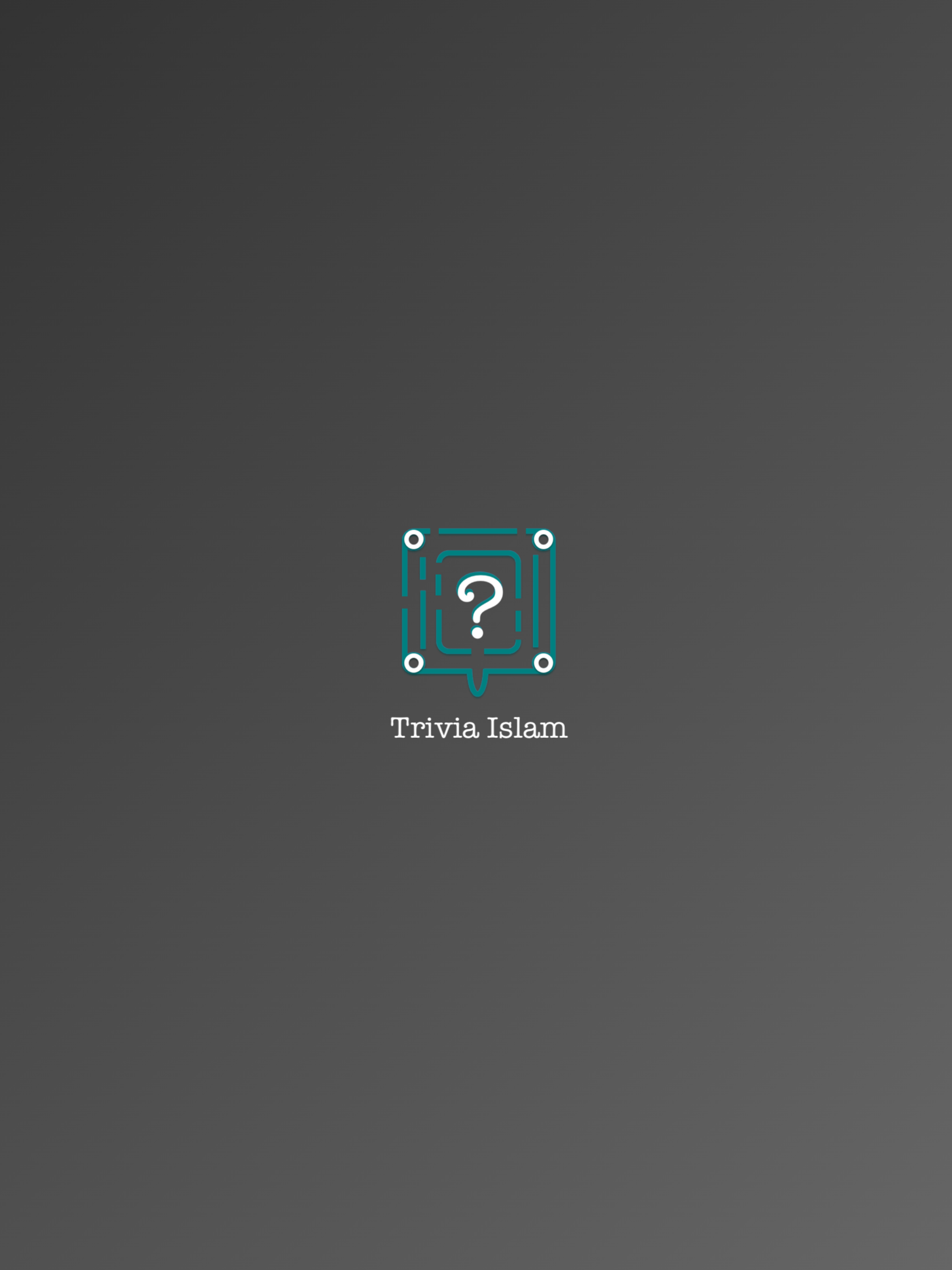 Trivia Islam