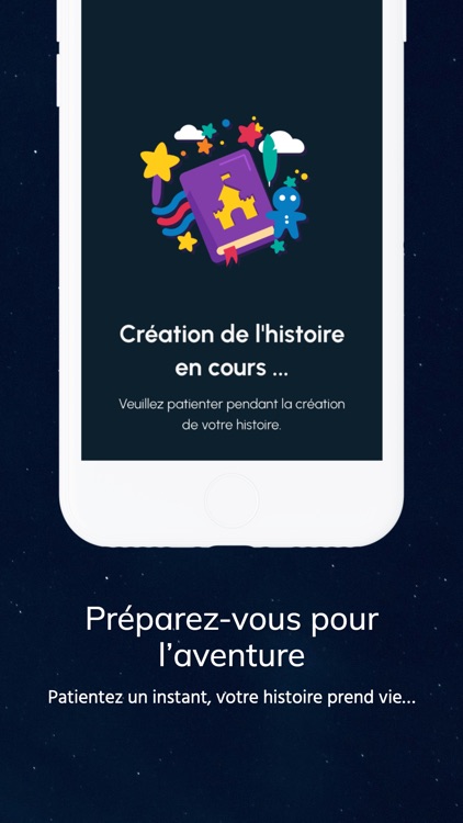 Storytime, contes magiques screenshot-3