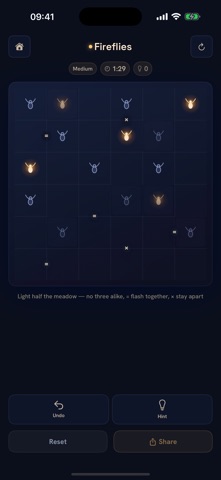 Lanterns Daily Screenshot 6 of 9