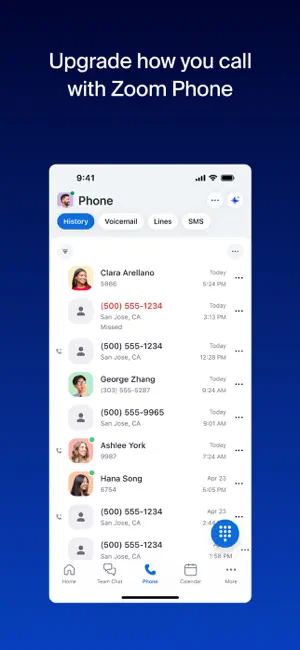 Zoom Workplace screenshot 7