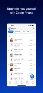 Zoom Workplace screenshot 7