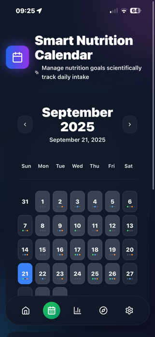 HealthCloud AI Screenshot 5 of 9