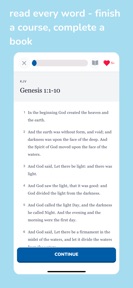 Bible Quest - Study & Learn screenshot