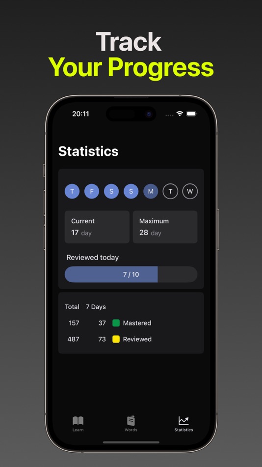 #7. Der Die Das German Dictionary (iOS) By: Pavel Vaitsikhouski