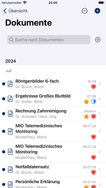 ePA TUI BKK screenshot-6