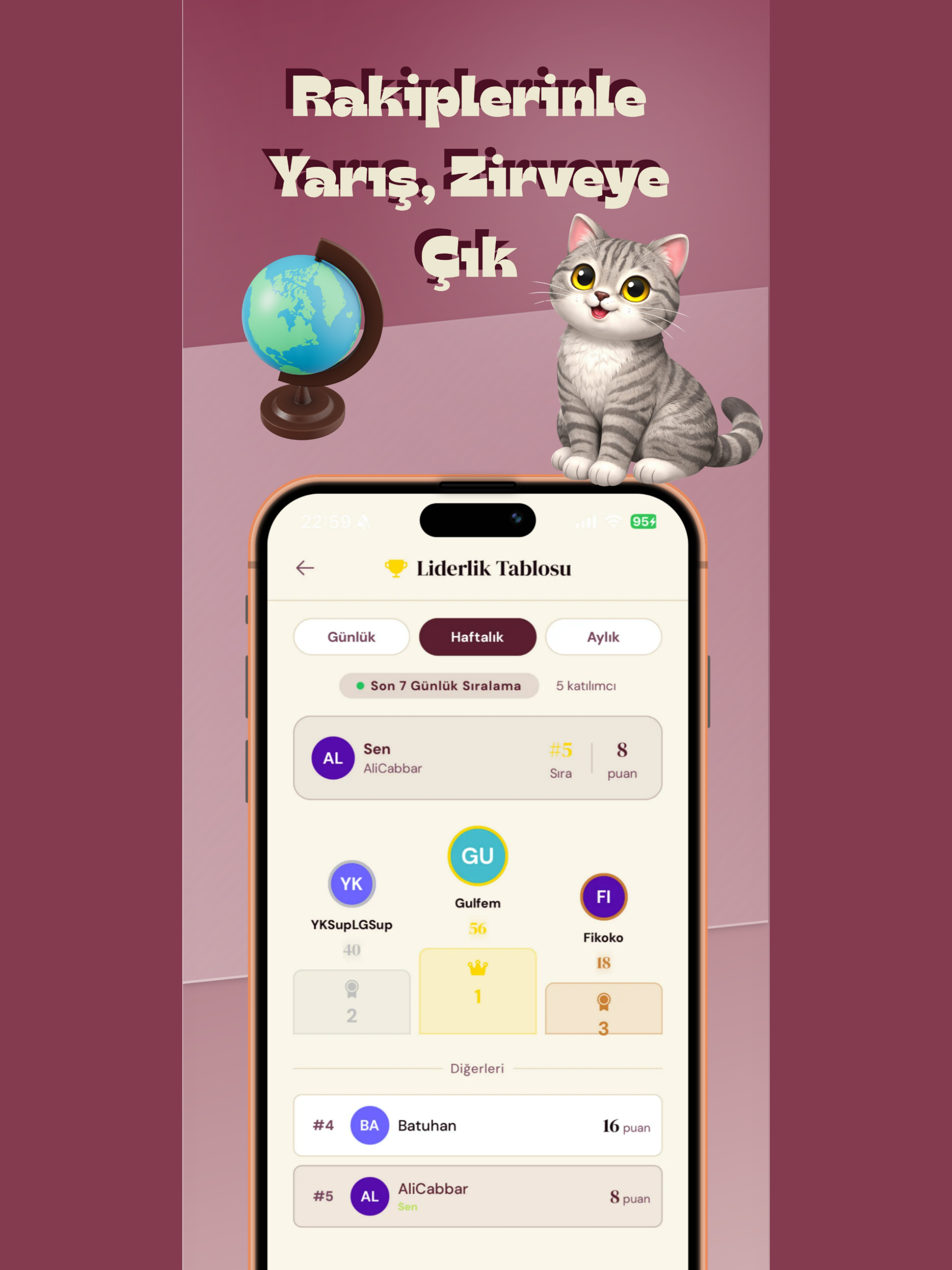 YKSup/LGSup screenshot 12