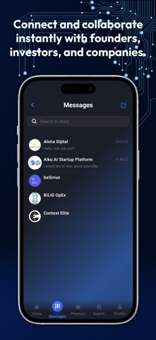 Aiku AI Platform Screenshot 8 of 8