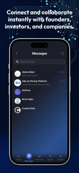 Aiku AI Platform Screenshot 8 of 8