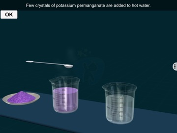 Matter Motion by EduTech Era iPad screenshot
