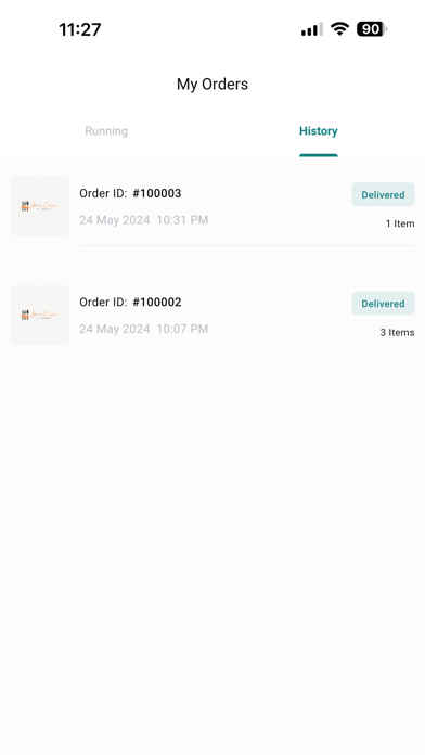 Owambee Screenshot 3 of 4