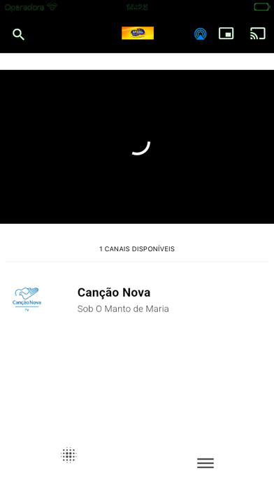 Brasil Net Power TV Screenshot 8 of 10