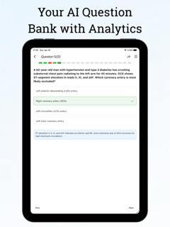 TestIt - AI Question Bank screenshot 7