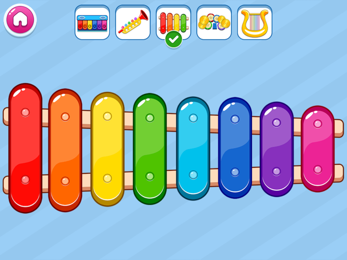 Early Learning Activity