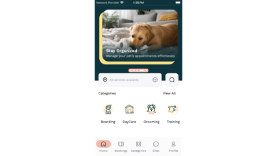 LetzPaws Screenshot