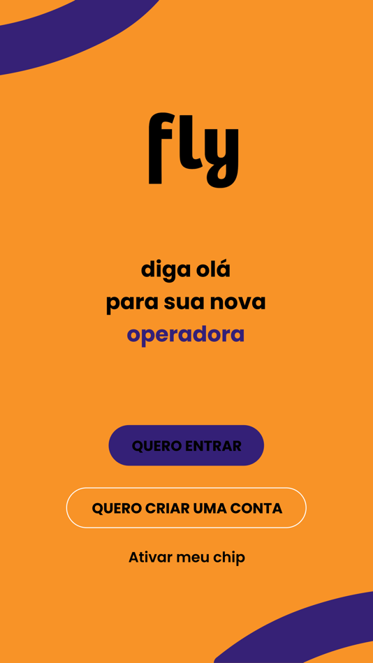 #1. FLY Móvel (iOS) 게시자: Contel Telecom