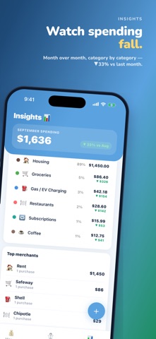 Snowballer: Debt Snowball Screenshot 5 of 5