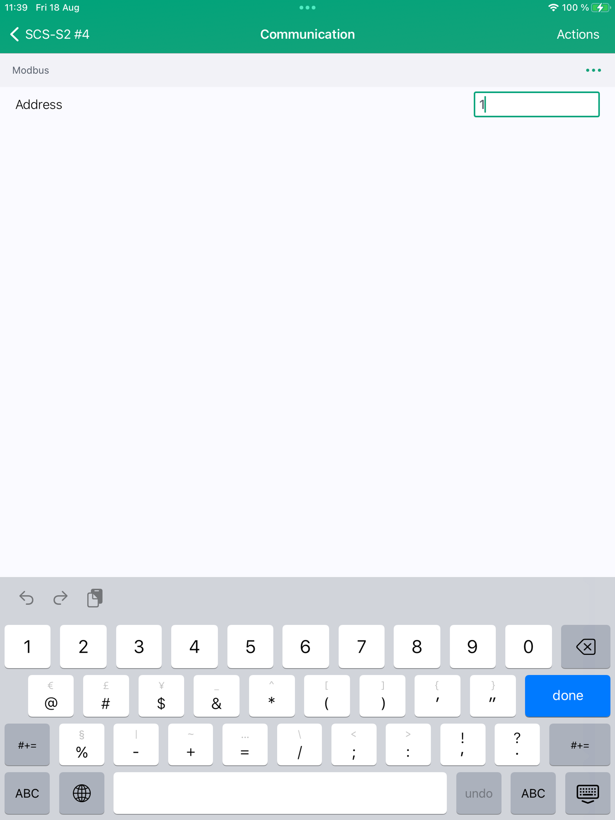 Regin:GO