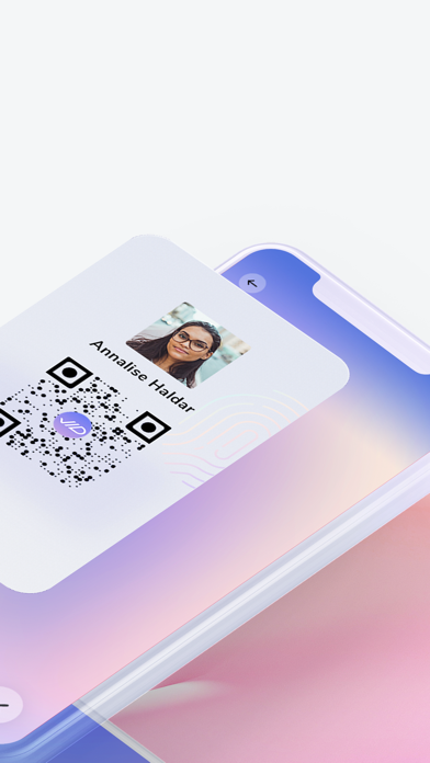 Screenshot 2 of vID App