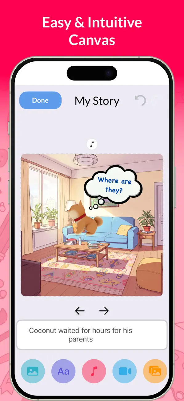 #2. My Story School eBook Maker (iOS) 来自: MY STORY, LLC